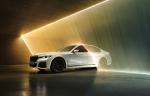 BMW 745e M Sport 2019 года (WW)